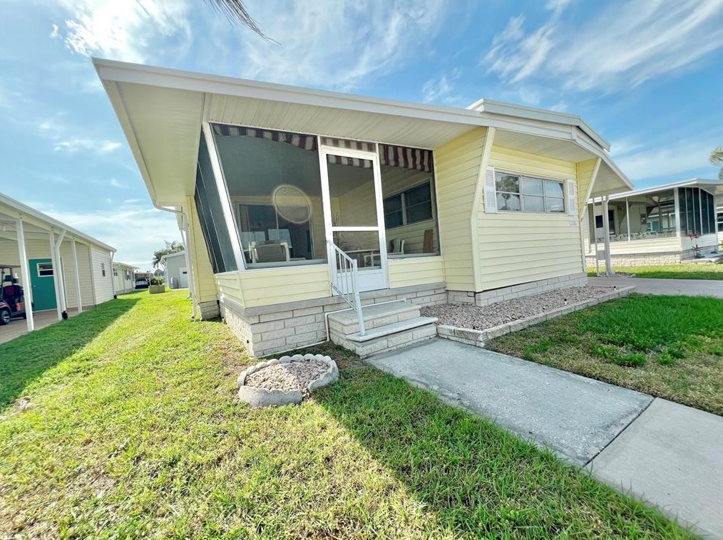 1100 Belcher Road S #53, Largo, FL 33771
