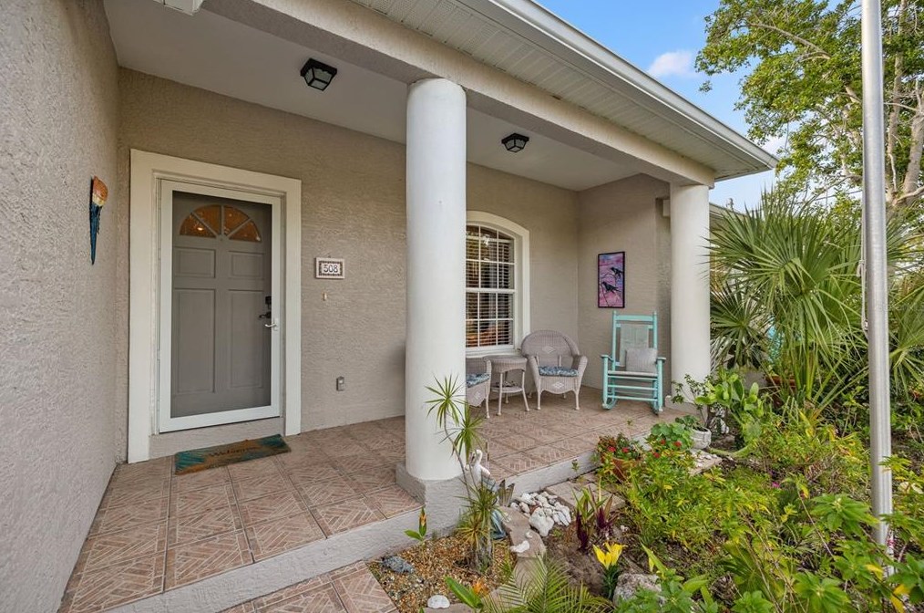 508 Pine Rd, Nokomis, FL 34275