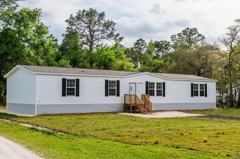 15256 Taralane Ave, Brooksville, FL 34604