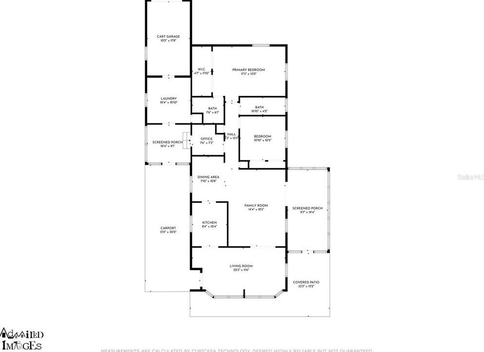 8806 Highpoint Blvd, Brooksville, FL 34613