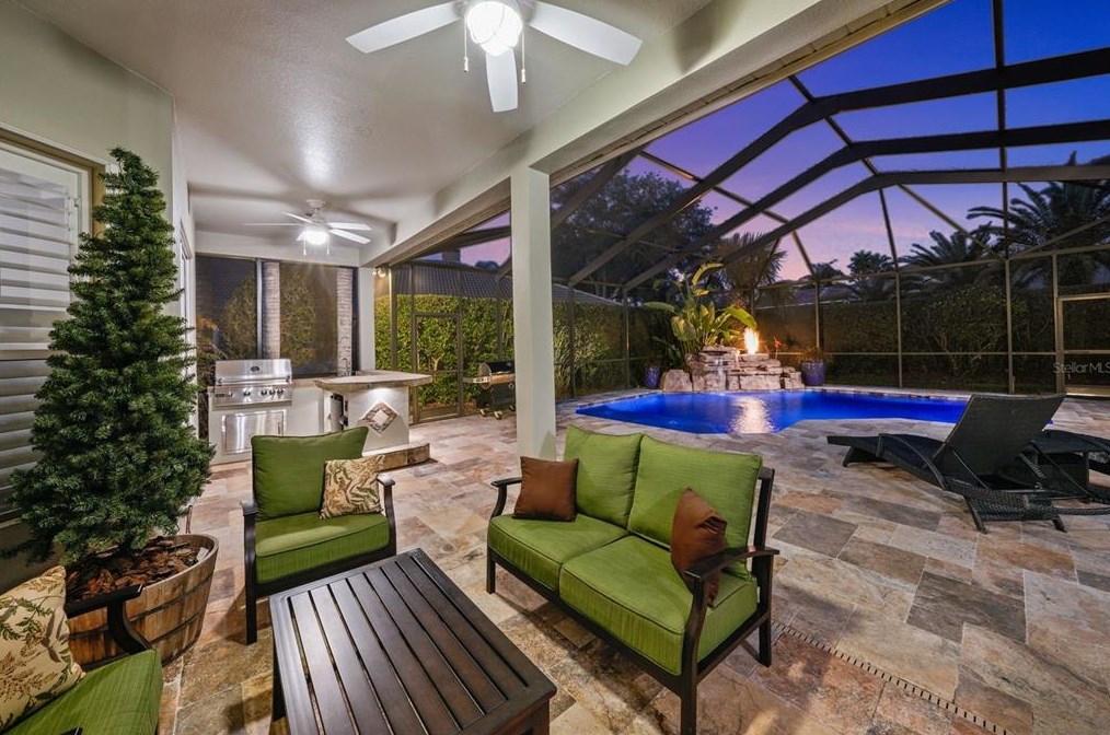4511 Rutledge Dr, Palm Harbor, FL 34685