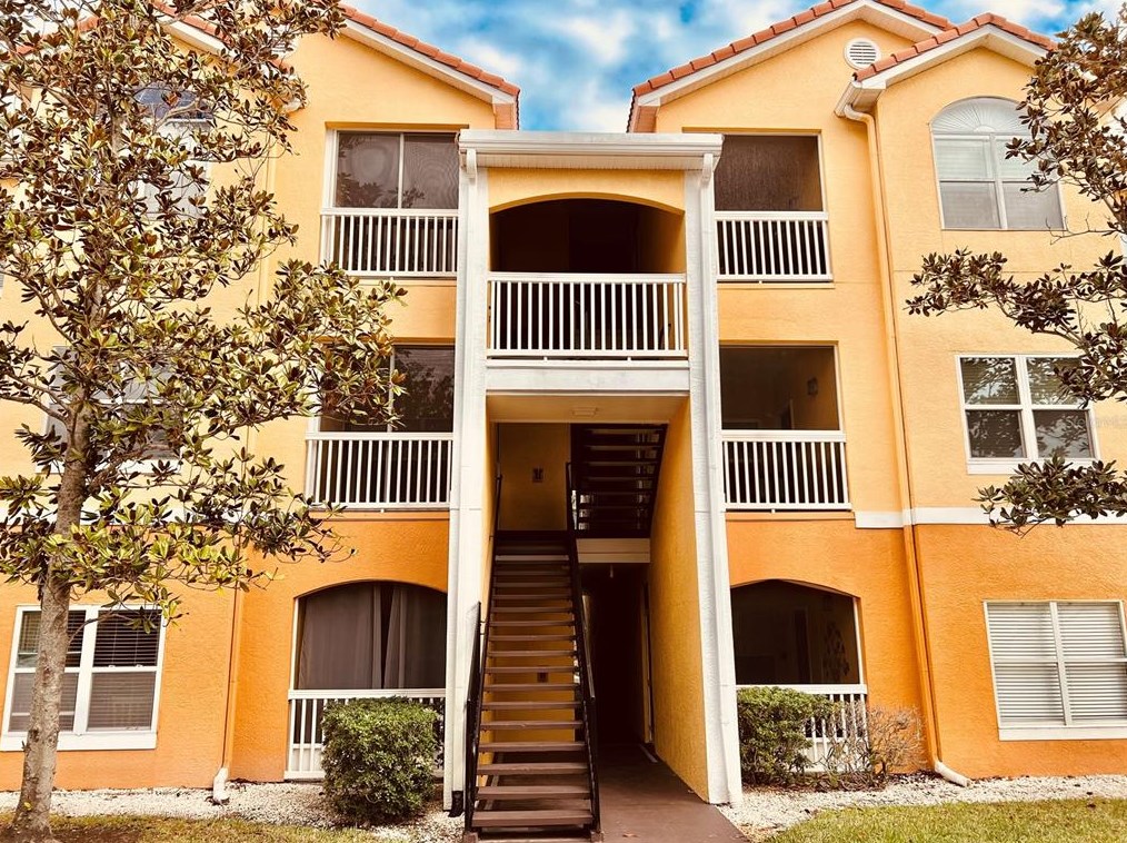 10764 70th Ave N #7107, Largo, FL 33772