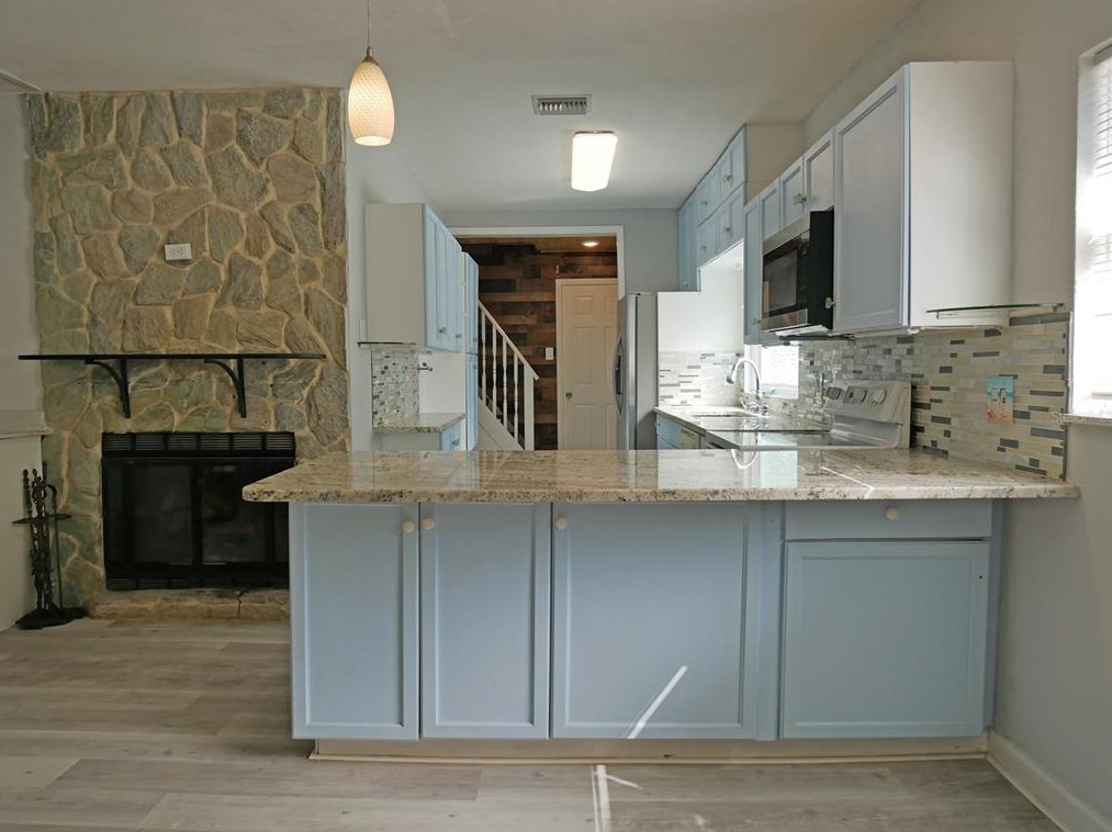 3901 31st St, Saint Petersburg FL  33714-4511 exterior