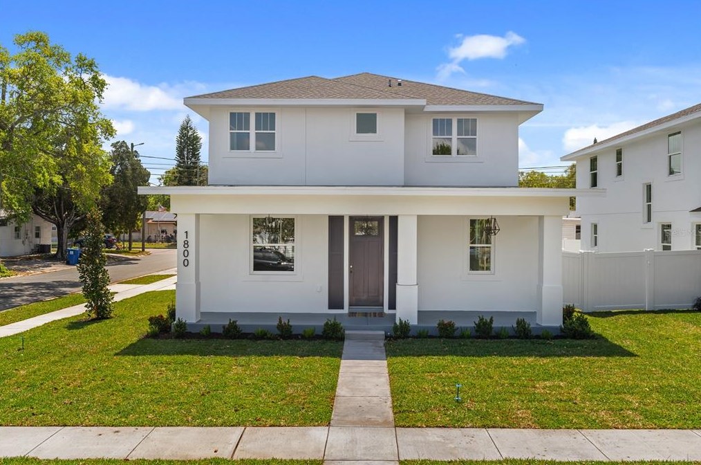 1800 31st Ave, Saint Petersburg, FL 33713-3031