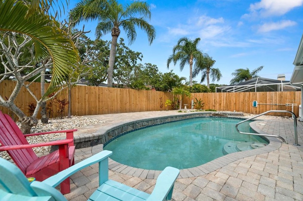 1456 Ohio Ave, Dunedin, FL 34698