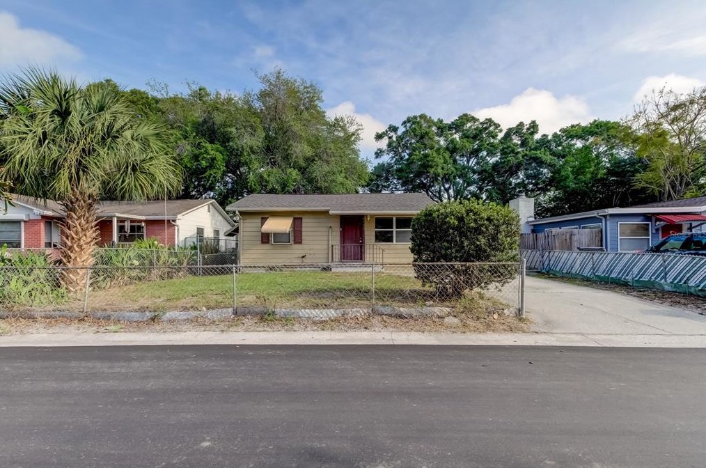 4137 40th Ave, Saint Petersburg, FL 33714-4311