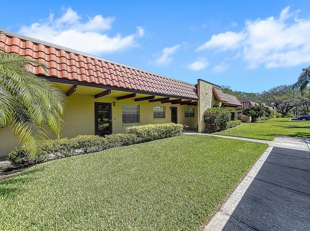 1701 Pinehurst Rd #32d, Dunedin, FL 34698