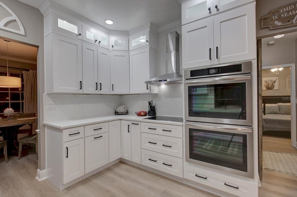 8033 Moonlight Ln, New Port Richey FL  34654-5433 exterior