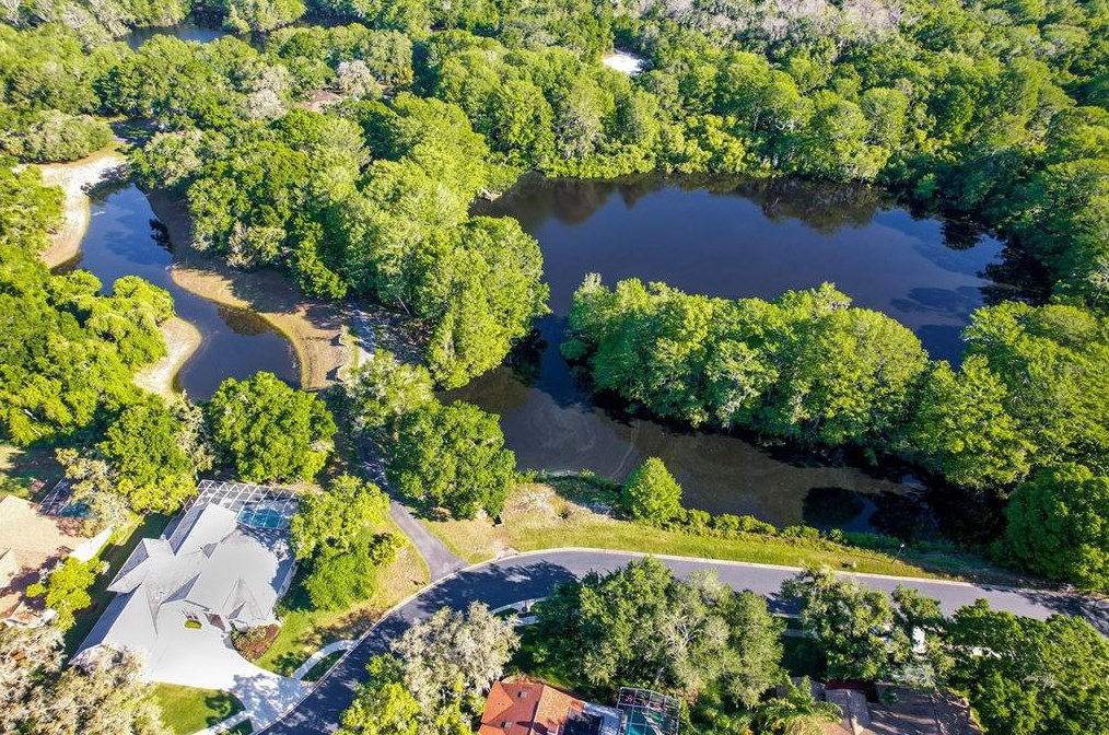 8033 Moonlight Ln, New Port Richey FL  34654-5433 exterior