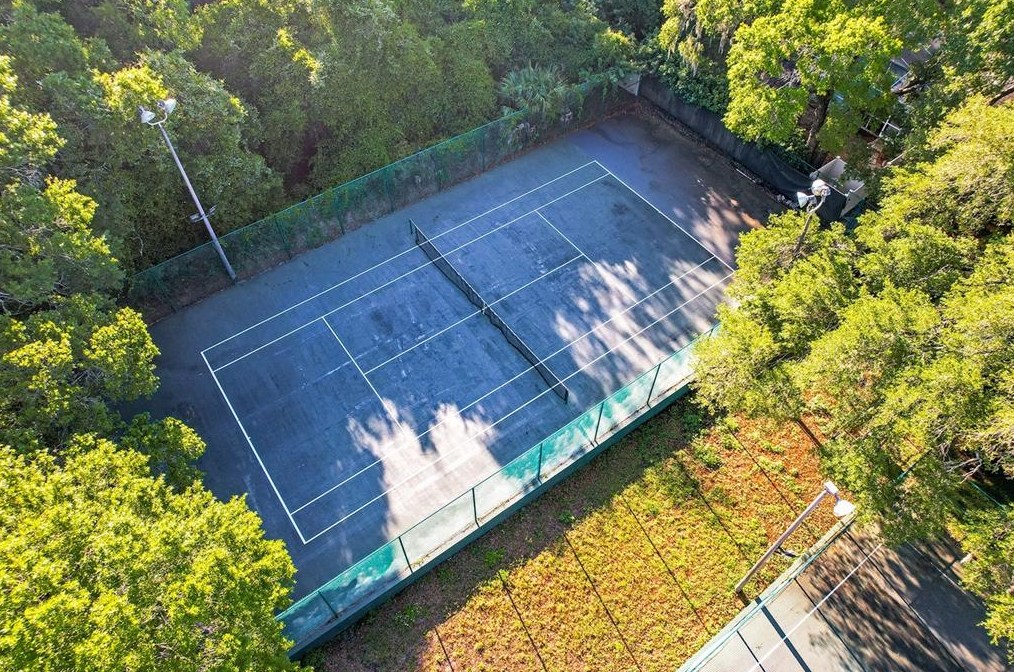 8033 Moonlight Ln, New Port Richey FL  34654-5433 exterior