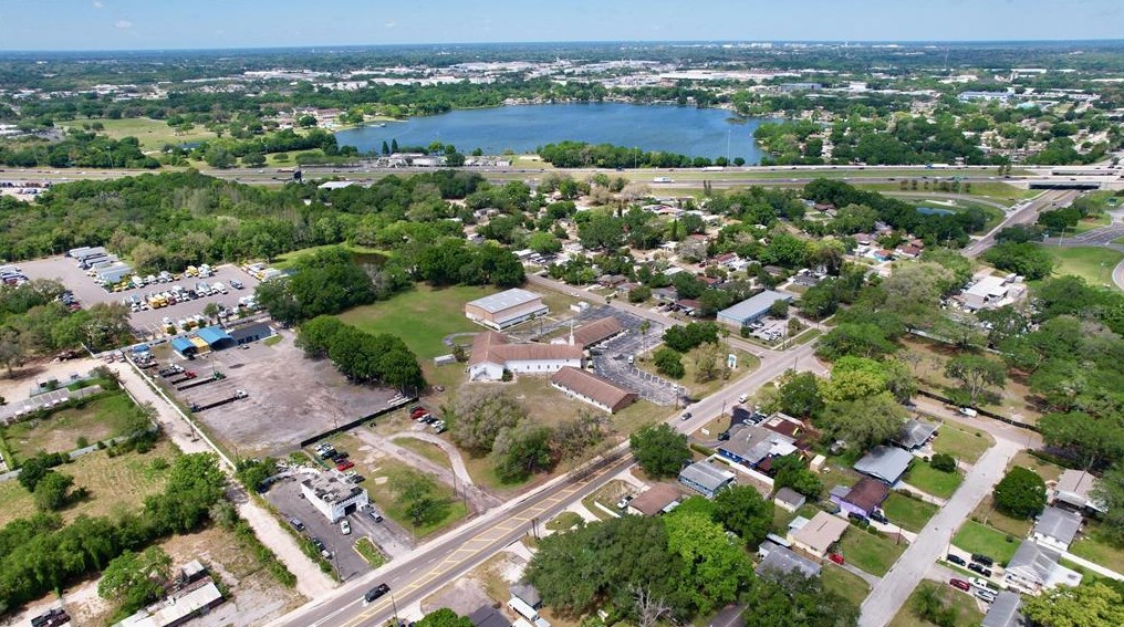 4209 Orient Rd, Tampa FL 33610-7224 exterior