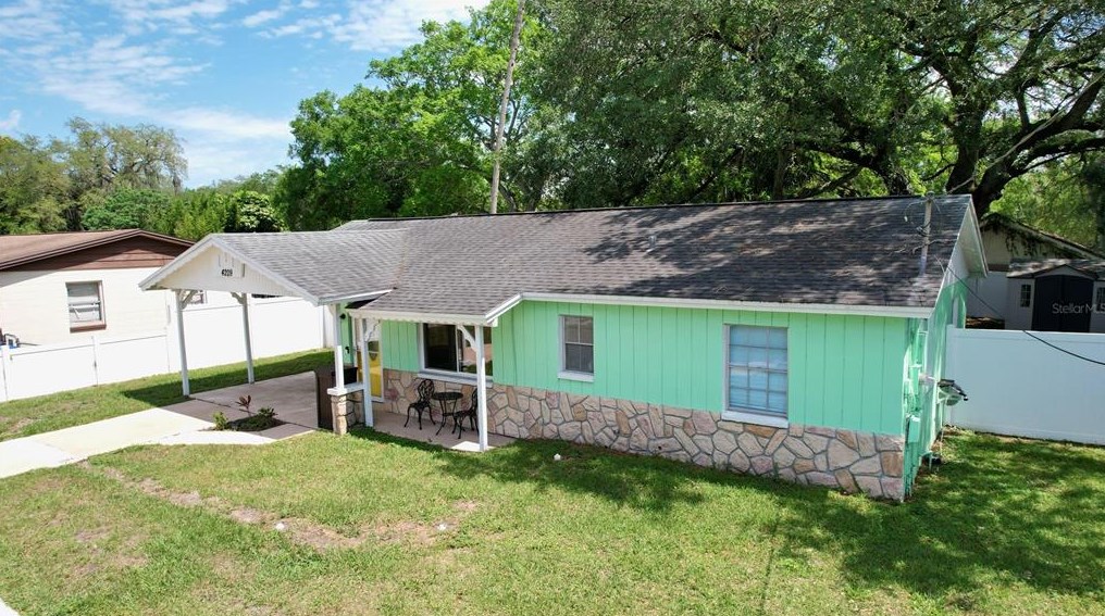 4209 Orient Rd, Tampa FL 33610-7224 exterior