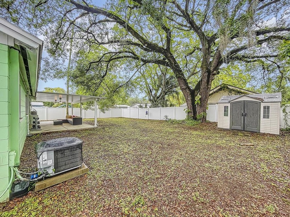 4209 Orient Rd, Tampa FL 33610-7224 exterior