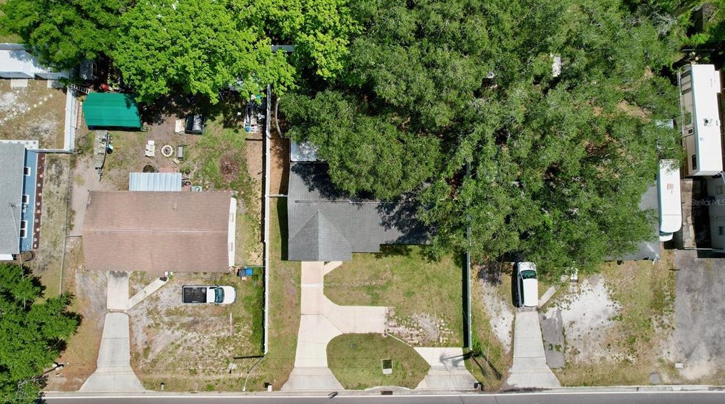 4209 Orient Rd, Tampa FL 33610-7224 exterior