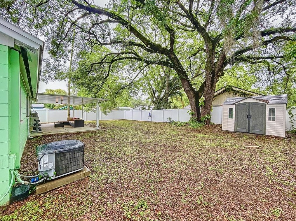 4209 Orient Rd, Tampa FL 33610-7224 exterior