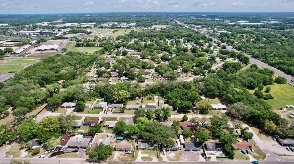 4209 Orient Rd, Tampa FL 33610-7224 exterior