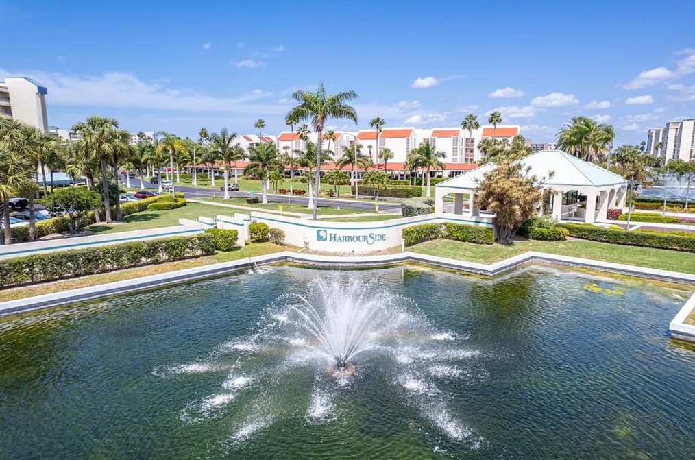 7963 Sailboat Key Blvd S Apt 801, Saint Petersburg, FL 33707