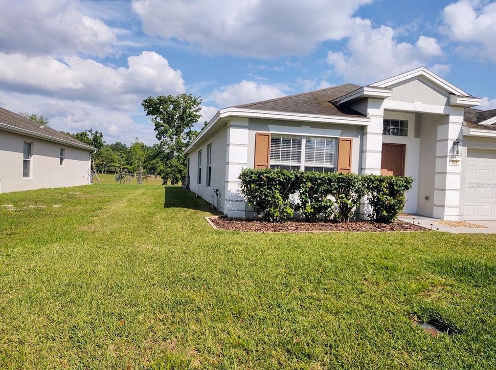626 Painted Leaf Dr, Brooksville, FL 34604-1460