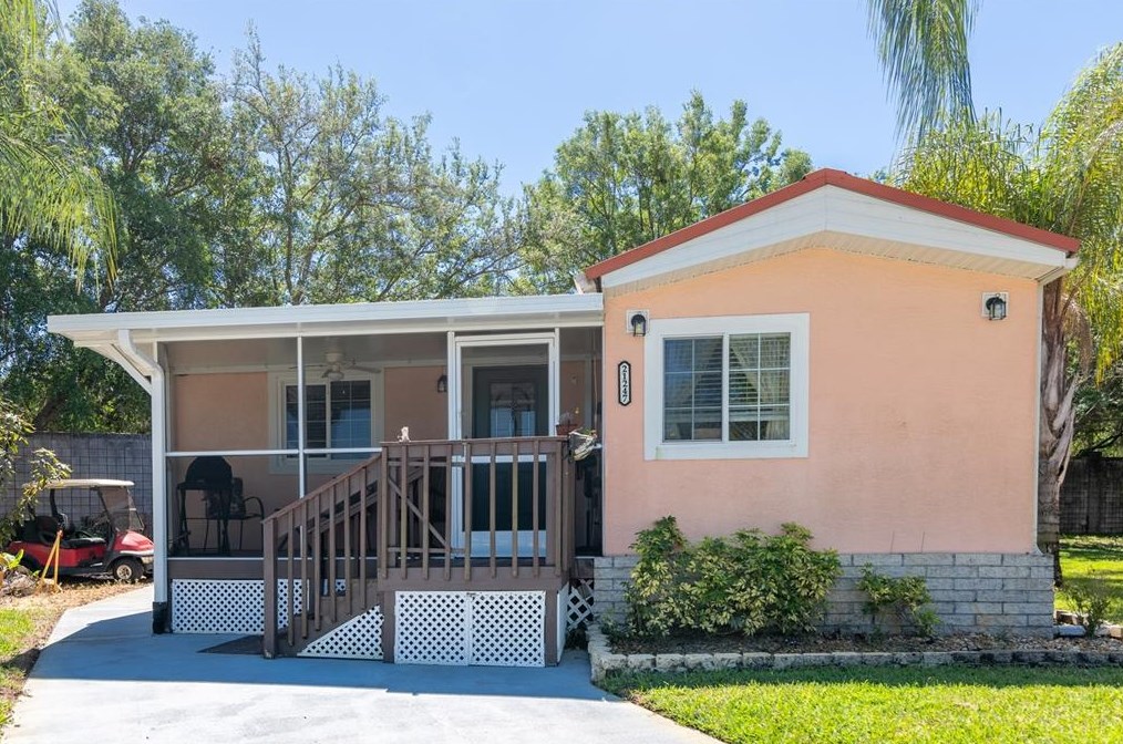21247 San Pablo Dr, Land O Lakes, FL 34637