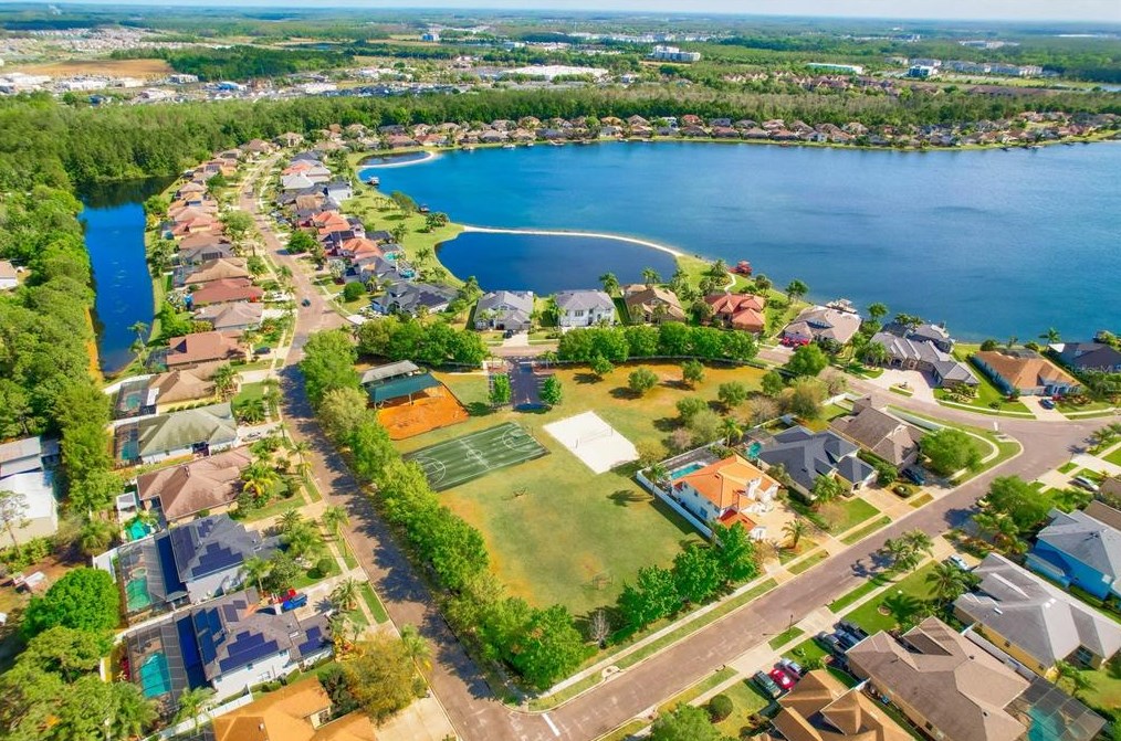 16432 Nikki Ln, Odessa FL  33556-6004 exterior