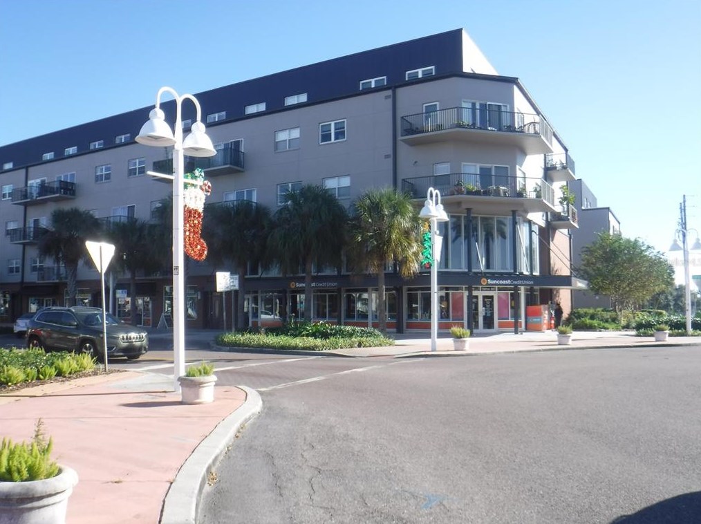 1010 Central Ave #431, Saint Petersburg, FL 33705