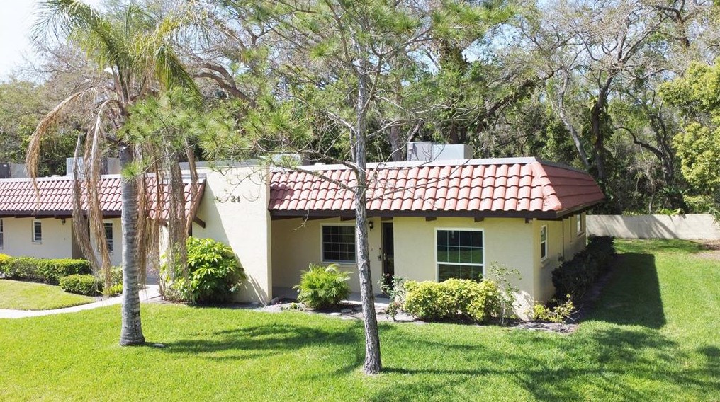 1701 Pinehurst Rd #24h, Dunedin, FL 34698