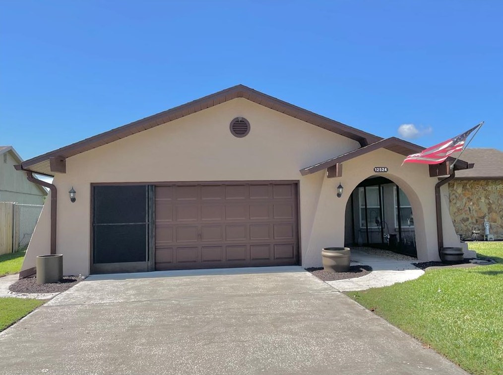 12524 Shadow Ridge Blvd, Port Richey, FL 34669-2789