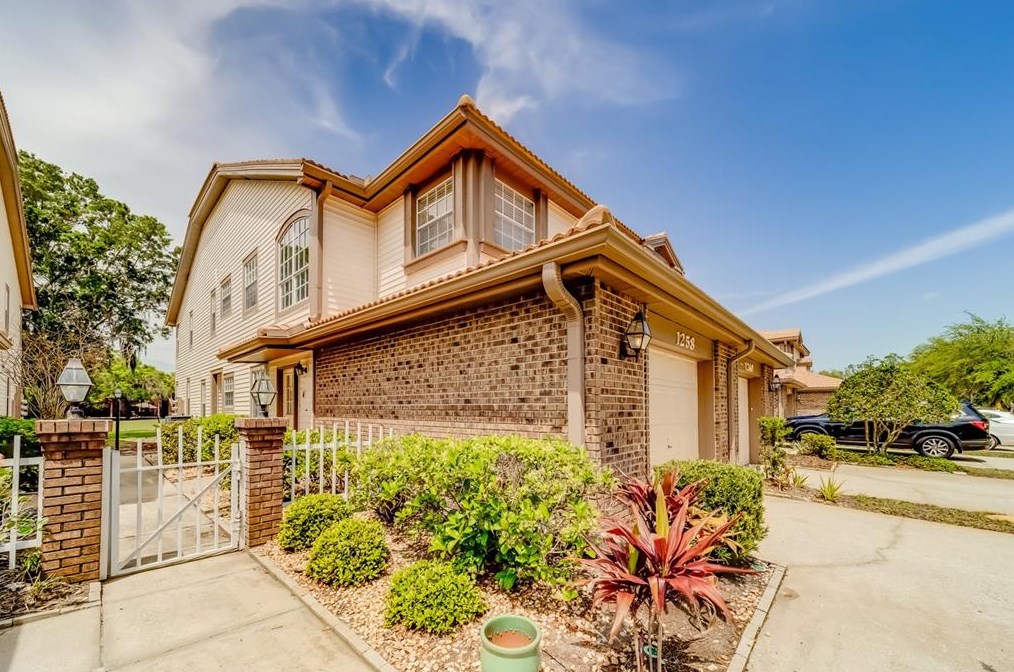 1258 Clays Trail #1258, Oldsmar, FL 34677