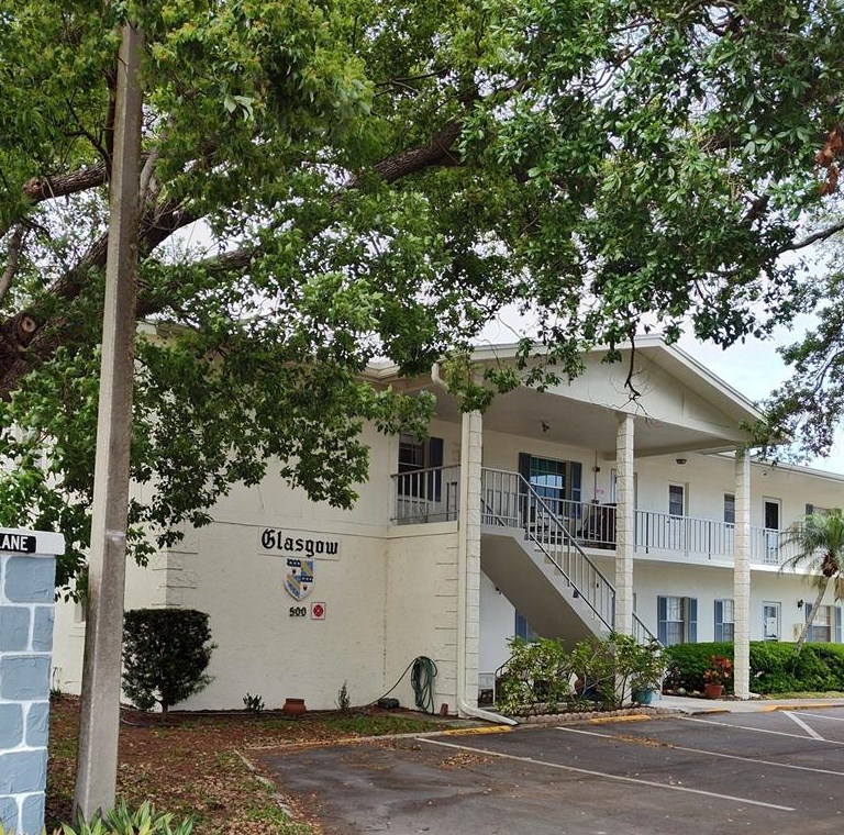 500 Glennes Ln #201, Dunedin, FL 34698