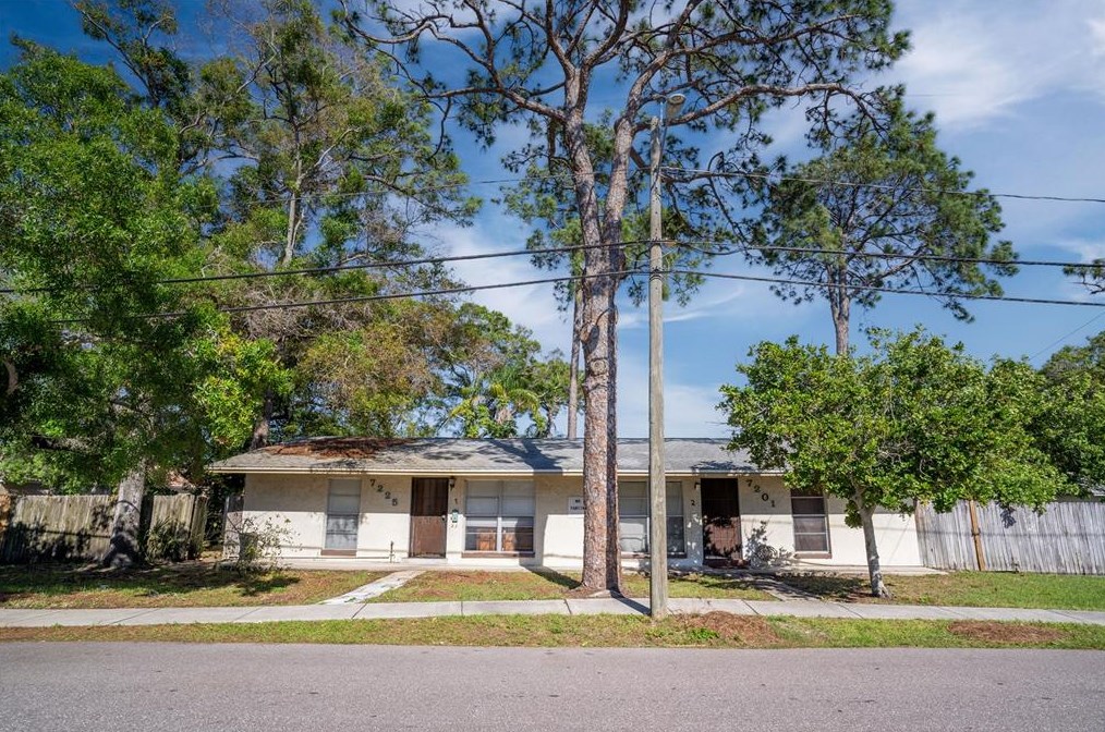 7201 60th Way N, Pinellas Park, FL 33781