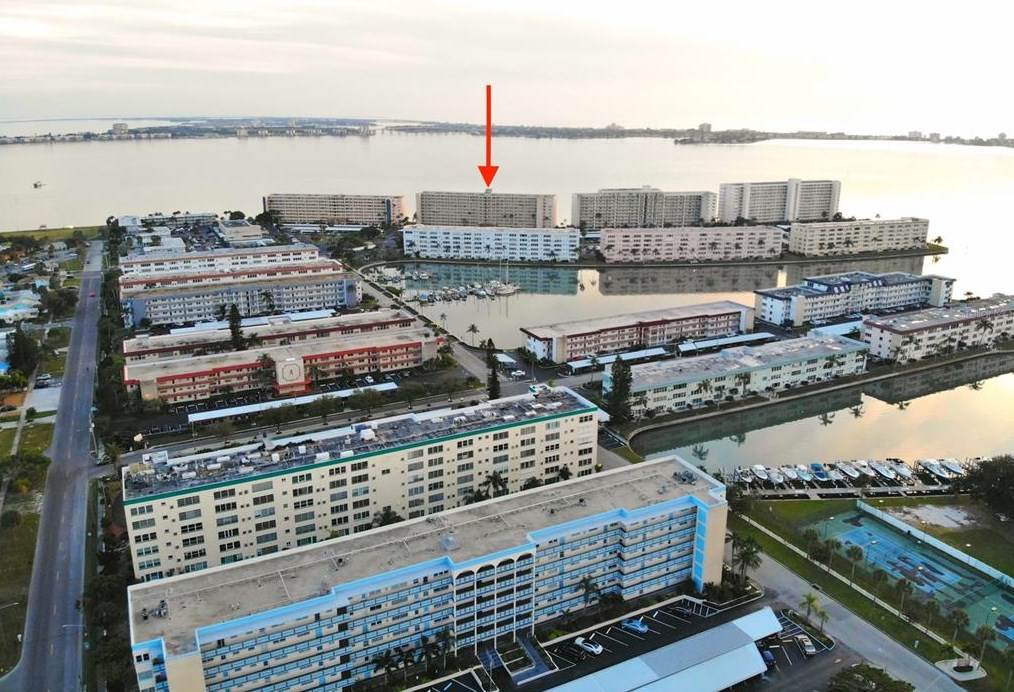5980 Shore Blvd S #406, Saint Petersburg, FL 33707