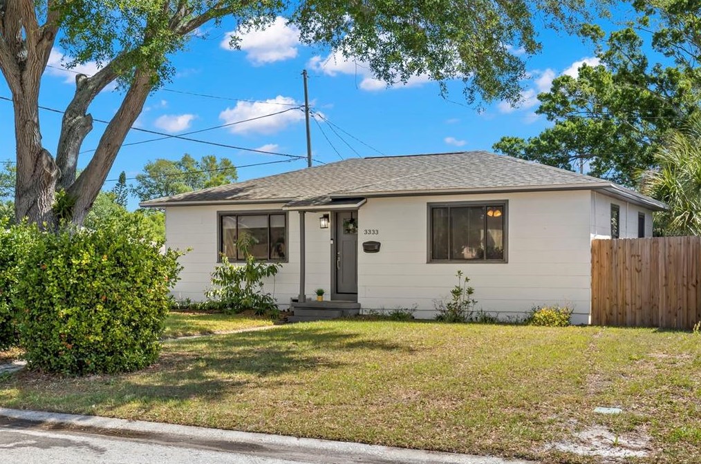 3333 Prescott St, Saint Petersburg, FL 33713-2837