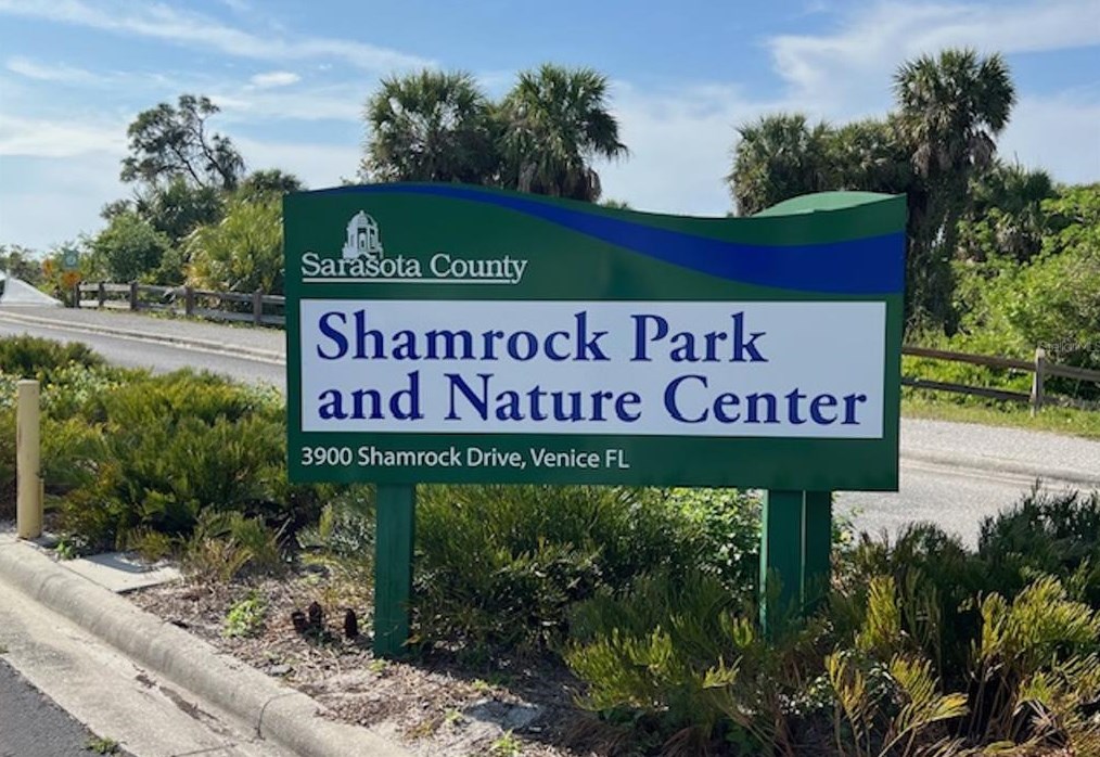 945 Piedmont Rd, Venice FL  34293-4808 exterior