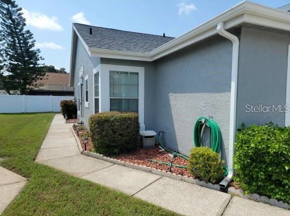 4254 Boston Cir, New Port Richey, FL 34653