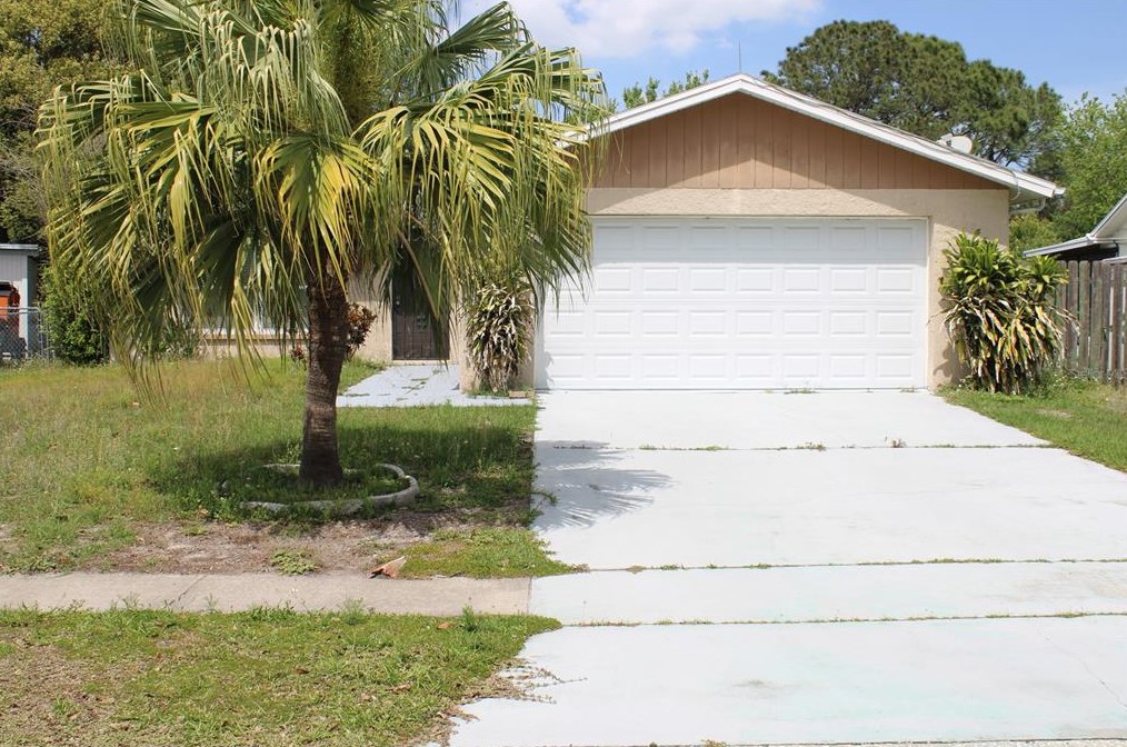 7672 Montague Loop, New Port Richey, FL 34655