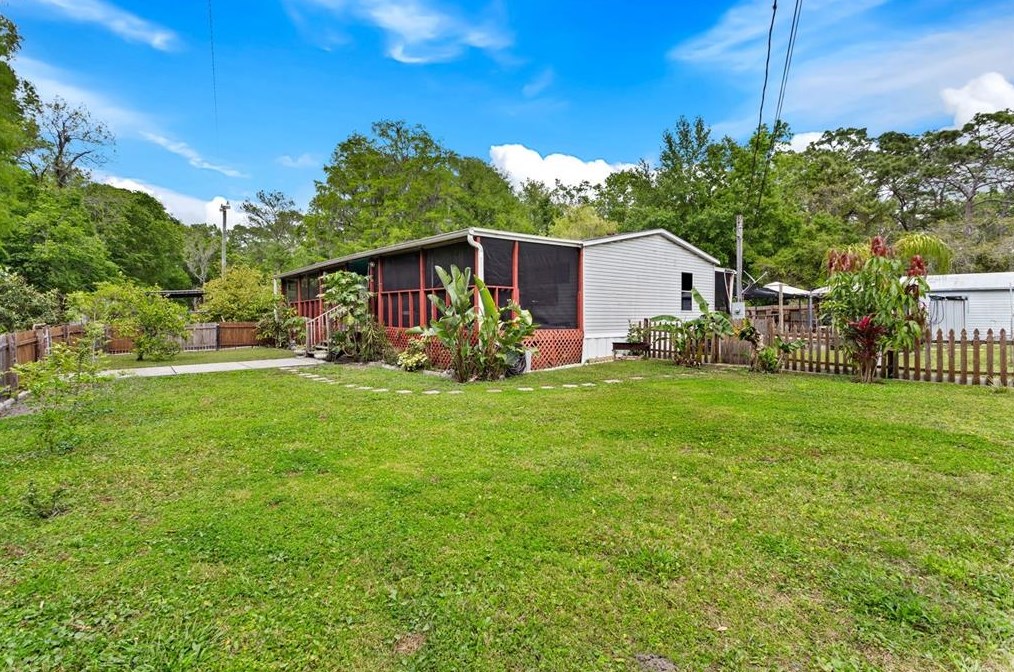 10834 Lisle St, New Port Richey, FL 34654-3029