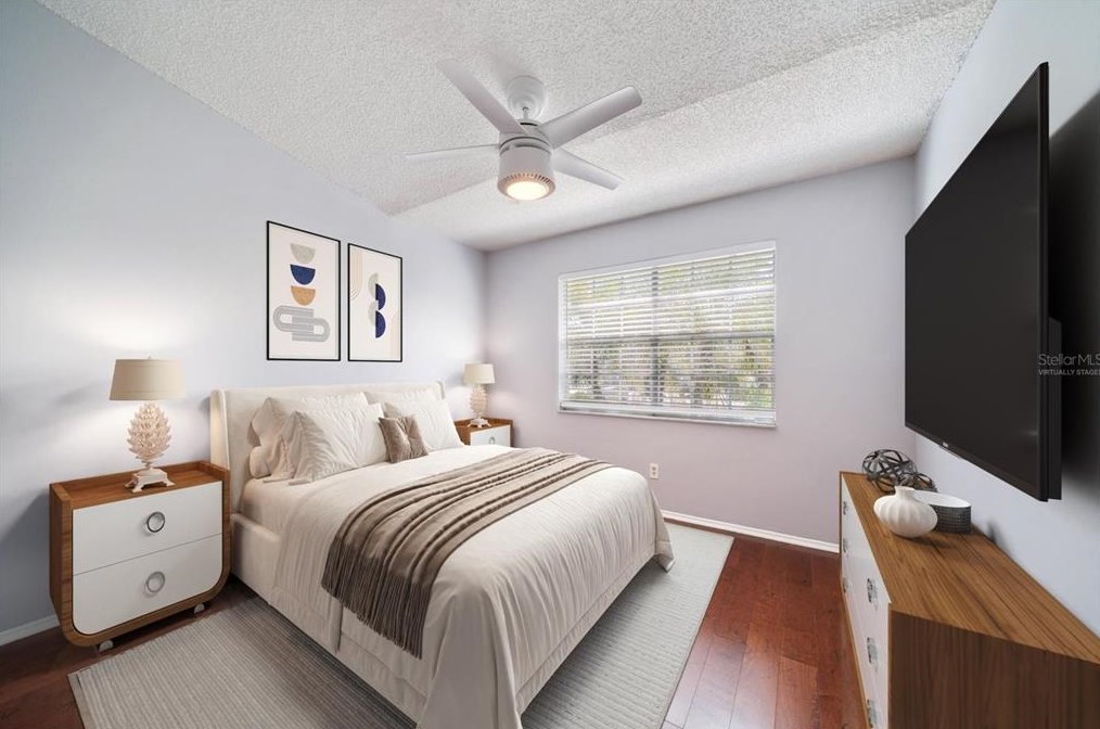 894 Jackson Ct, Palm Harbor FL  34683-6337 exterior