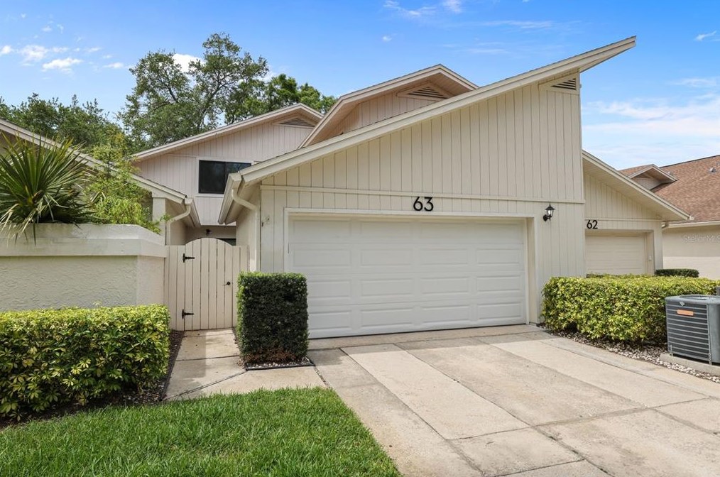 545 Westlake Blvd #63, Palm Harbor, FL 34683
