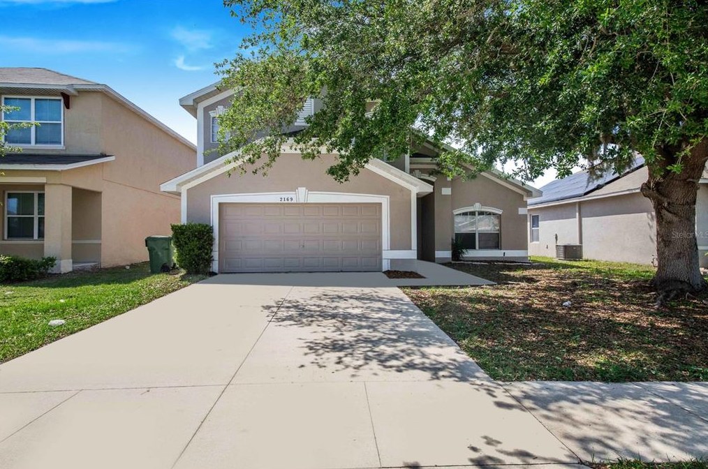 2169 Rose Blvd, Winter Haven, FL 33881-4395