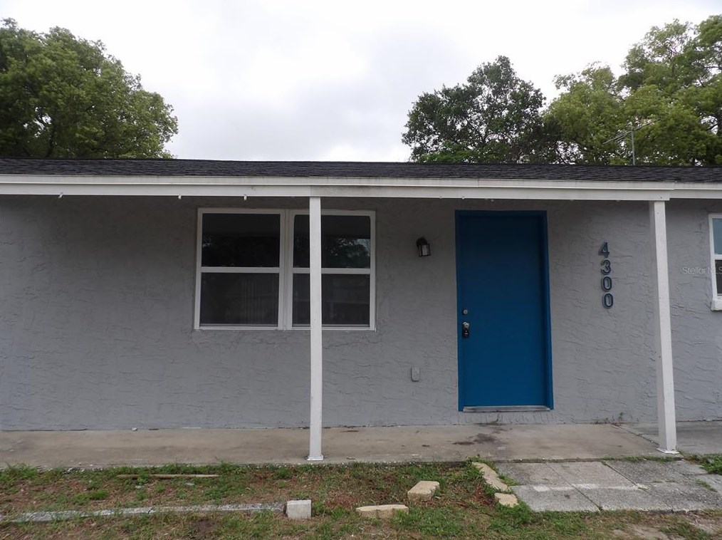 4300 Las Vegas Dr, New Port Richey, FL 34653