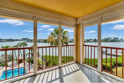 10301 Gulf Boulevard #402, Treasure Island, FL 33706 - Photo 2