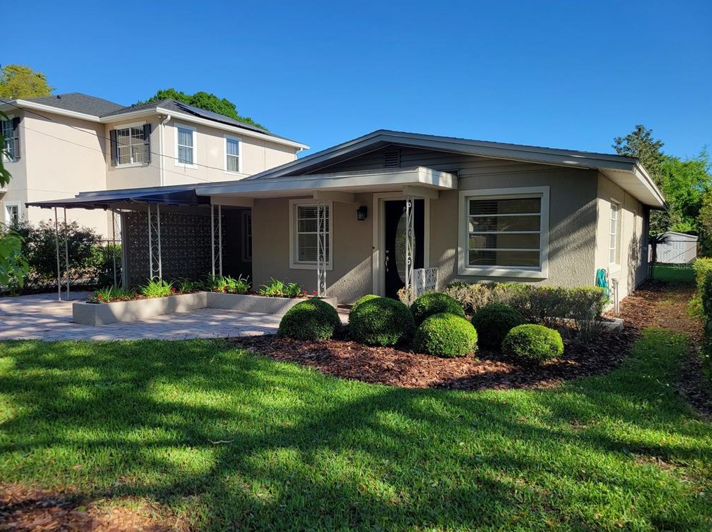 1435 Place Vendome, Winter Park, FL 32789