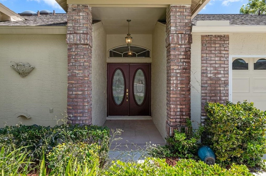 3145 Appleblossom Trl, Brooksville, FL 34606-3160