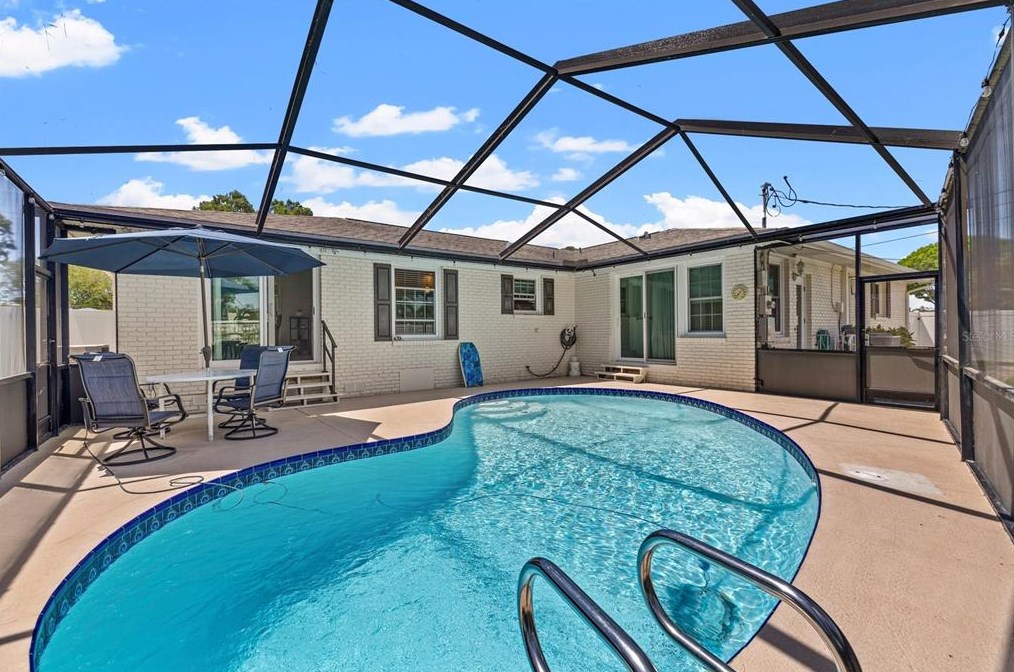 3601 18th Ave, Saint Petersburg, FL 33711-2843