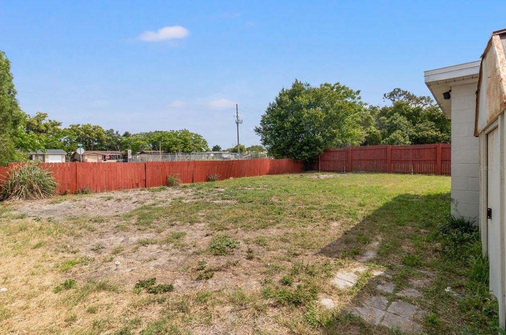 7725 Rottingham Rd, Port Richey FL  34668-2649 exterior