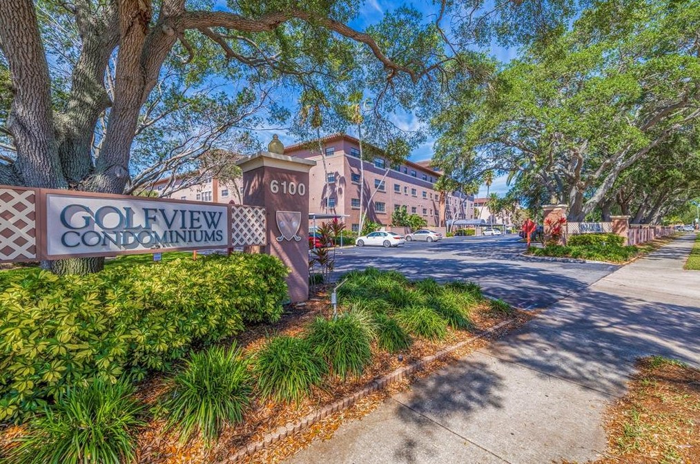 6100 Gulfport Blvd S #217, Saint Petersburg, FL 33707
