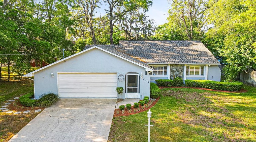444 Edison St, Brooksville, FL 34608-6915