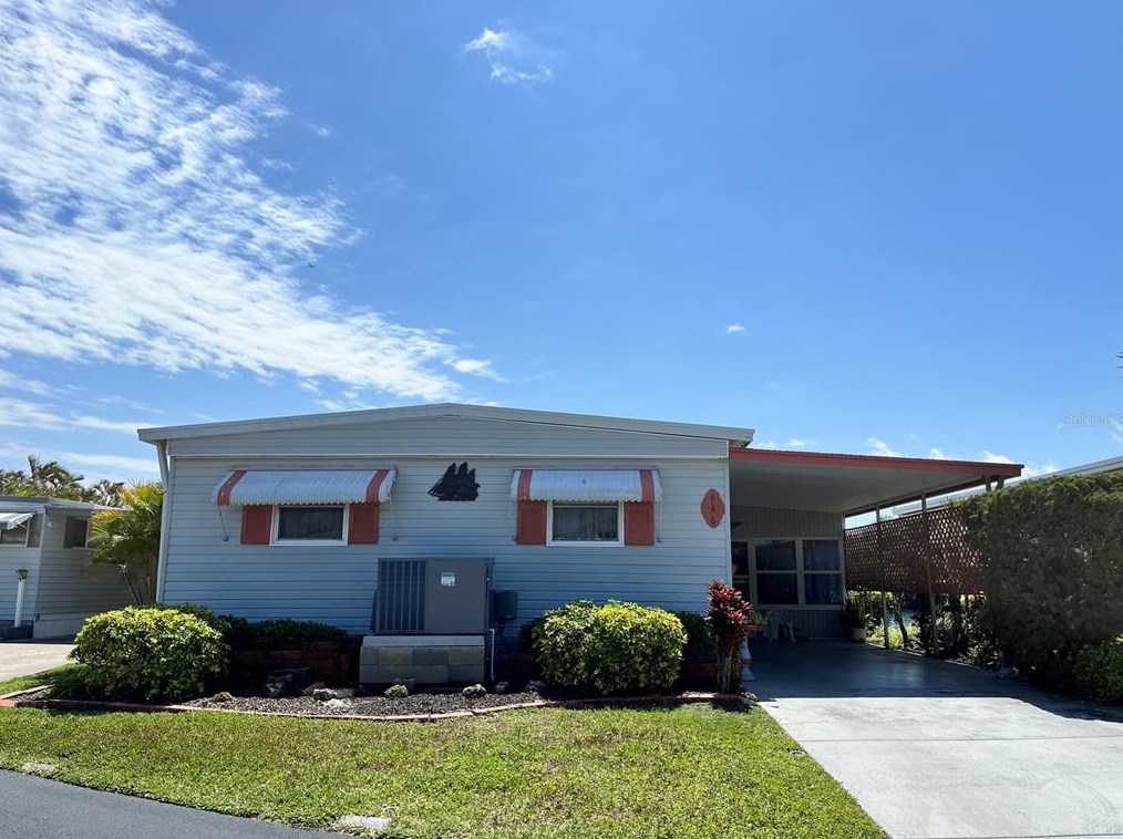 646 Mount Oak Ave, Saint Petersburg, FL 33702-6056
