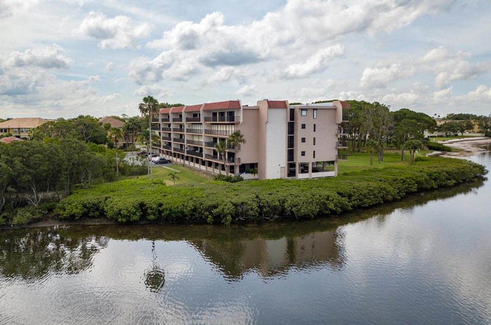 2700 Bayshore Blvd #11201, Dunedin, FL 34698