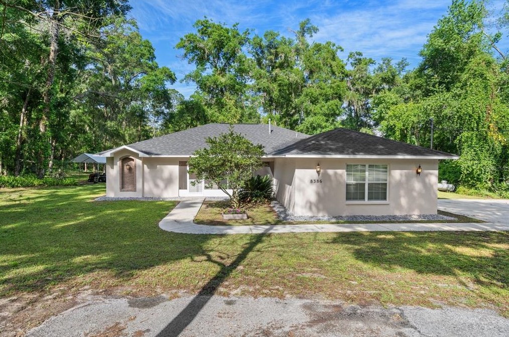 8386 Cr 641e, Bushnell, FL 33513